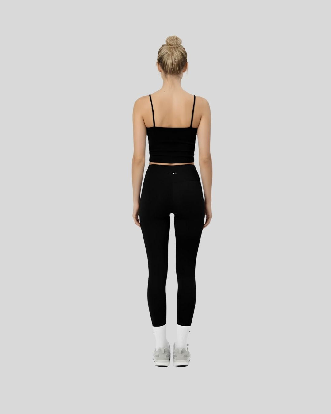 Only Black Collection - Tayt