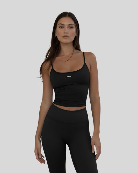 Only Black Collection - Atlet